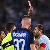 Inter u borbi za Ligu prvaka pobijedio Lazio u Rimu, Lulić pomogao Nerazzurrima crvenim kartonom