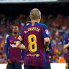 Iniesta se pobjedom oprostio od Barcelone, na Nou Campu pao Real Sociedad
