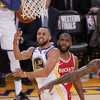 Golden State posramio Houston i stigao u vodstvo finala Zapadne konferencije