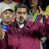Usred teške ekonomske krize i gladi Venezuela ponovo izabrala Madura za predsjednika