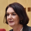 Gordana Tadić zbog "državnog udara" sazvala sastanak Udarne grupe koja djeluje neustavno