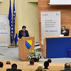 Šest političkih stranaka u BiH potpisalo Platformu za mir