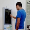 U Trebinju postavljeni digitalni info kiosci