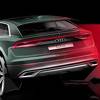 Objavljena prva epizoda teaser serijala o Audiju Q8