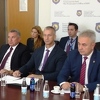 Udarna grupa o migrantima: Prioritet zaštita državne granice i zakonska regulativa