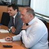 Sastanak Mektić - Wood: Uključivanje mehanizama EU za rješavanje problema migranata u BiH