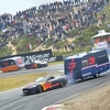 Verstappen i Ricciardo u utrci s kamp kućicama