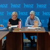 Čović održao sastanak sa liderima stranaka s kojim HDZ BiH izlazi na izbore