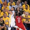 Curry "uništio" Hardena i na neobičan način proslavio trojku: Morao sam biti najveći navijač