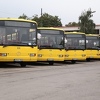 Istanbul donirao GRAS-u 15 autobusa
