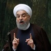 Rohani: Washington ne može da odlučuje umjesto Teherana i svijeta