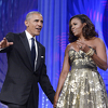 Barack i Michelle Obama proizvodit će filmski i TV sadržaj za Netflix