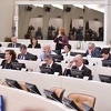 Izborna godina: Zakazana sjednica Parlamenta BiH, na dnevnom redu samo jedan zakon