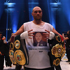 Tyson Fury se vraća u ring nakon velikih problema, prva prepreka odlični Albanac