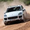 Porsche opoziva 53.000 dizelskih Macana i 6.750 Cayennea