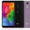 LG predstavio tri nova smartphonea iz Q7 serije