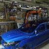 Pogledajte kako nastaje novi Ford Focus