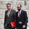 Završen sastanak s Venecijanskom komisijom, Mašić tvrdi da HDZ nije pokazao želju za dogovorom