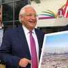 Ambasador SAD-a u Izraelu dobio sliku Jerusalema na kojoj se umjesto Al-Aqse nalazi Treći hram