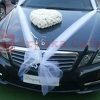 Službenik vozio mladu u Mercedesu Ministarstva vanjskih poslova BiH