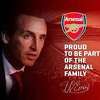 Emery potvrdio da je postao menadžer Arsenala pa ugasio stranicu