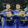 Nogometna reprezentacija BiH se okuplja na Ilidži