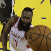 Harden razbio prvake i prekinuo fantastičan niz Warriorsa na domaćem parketu