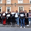 Građani traže ubrzanje procesa protiv Sanjina Sefića, podršku pružio Muriz Memić