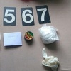 U policijskoj akciji u Travniku pronađeni droga, oružje i municija