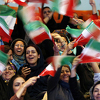 Rouhani pozvao na ukidanje zabrane prisustva žena na nogometnim stadionima