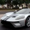 Ford GT na aukciji prodan za 1,8 miliona dolara
