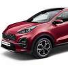 KIA predstavila obnovljeni Sportage s dizelskim mekim hibridnim pogonom