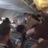 Liverpoolovi navijači u euforičnoj avionskoj atmosferi pristižu u Kijev