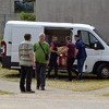 Merhamet dostavio pomoć migrantima u Salakovcu