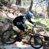 U Baru održana međunarodna biciklistička utrka u disciplini Downhill, krajem juna u Sarajevu