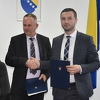 U naredne tri godine bit će obnovljen dio ulice Džemala Bijedića u Sarajevu