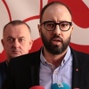 SDP: Naš protivnik je nesposobna vlast, pozivamo DF da ne čine isti grešku kao mi 2014.
