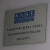 Na trgovanju na Sarajevskoj berzi ostvaren promet od 775.927,95 KM
