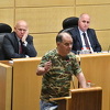 Bivši borci poručili parlamentarcima: Mi ćemo svoje dobiti s vama ili bez vas