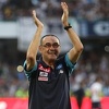 Kraj jedne fantastične priče: Maurizio Sarri više nije trener Napolija