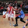 Zrinjski savladao Igokeu i postao prvak BiH u košarci