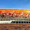 Predstavljamo stadione SP-a 2018: Mordovija Arena, kopija najvećeg južnoafričkog stadiona