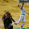 Nova domaća pobjeda Bostona protiv Clevelanda, Celticsi na korak do plasmana u finale