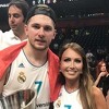 Majka Luke Dončića oduševila fizičkim izgledom i postala hit na društvenim mrežama