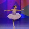 Balerina Sara Šarić osvojila specijalnu nagradu na takmičenju u Sarajevu