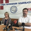 Sindikati srednjih škola u HNK najavili novi štrajk: Vlada sebi povećava, a nama smanjuje sredstva