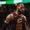 LeBron James je ipak samo čovjek: Umoran sam, ali sam pokušao