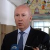 Dunović obradovao djecu sa poteškoćama u razvoju u Udruženju EDUS