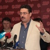 Novi članovi SDP-a Nikšić i Dizdarević: Bez socijaldemokratije nema demokratije