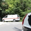 Pucnjava u sarajevskom naselju Koševsko Brdo